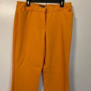 Express work pant